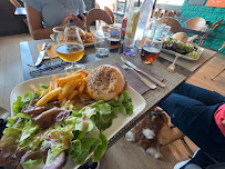 Plats et boissons du Restaurant Saveurs du Jour à Villefranche-sur-Saône - n°9