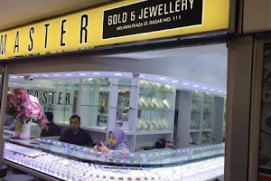 Master jewellery Pusat Jual Beli Emas Berlian Jakarta image