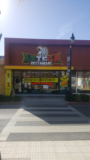 Azteca Restaurante