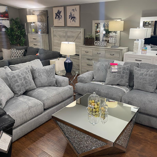 Furniture Store «Discount Furniture Store», reviews and photos, 504 E Market St, York, PA 17403, USA