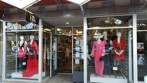 Thrift Store «Goodwill», reviews and photos, 711 Santa Cruz Ave, Menlo Park, CA 94025, USA