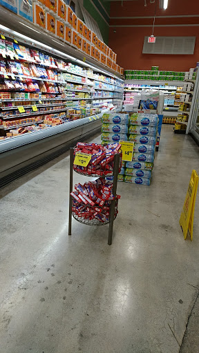 Grocery Store «Bravo Supermarkets», reviews and photos, 1621 N State Rd 7, Lauderhill, FL 33313, USA