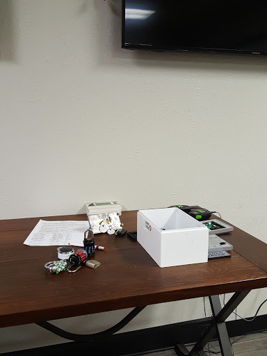 Amusement Center «1 Hour to Escape», reviews and photos, 810 Office Park Cir #130, Lewisville, TX 75057, USA