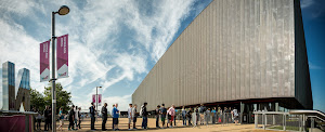 Copper Box Arena