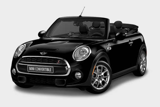 Car Dealer «MINI of Fairfield County», reviews and photos, 154 Post Rd, Darien, CT 06820, USA