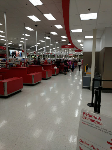 Department Store «Target», reviews and photos, 15614 Whittwood Ln, Whittier, CA 90603, USA