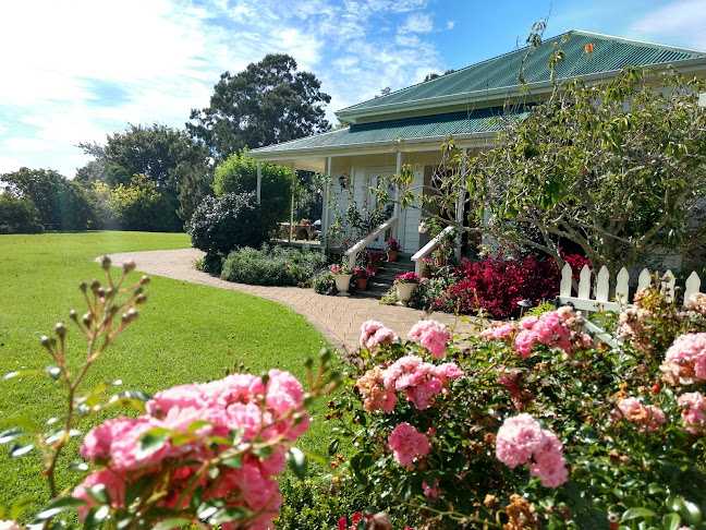 Brookwood Lodge - Auckland
