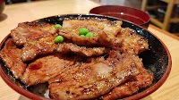 豚丼のぶたはげ 帯広本店