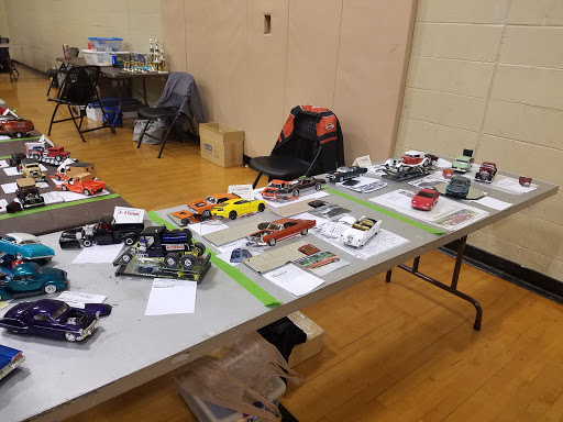 Community Center «Kirkwood Community Center», reviews and photos, 111 S Geyer Rd, Kirkwood, MO 63122, USA