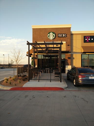 Coffee Shop «Starbucks», reviews and photos, 4261 E University Dr #10, Prosper, TX 75078, USA