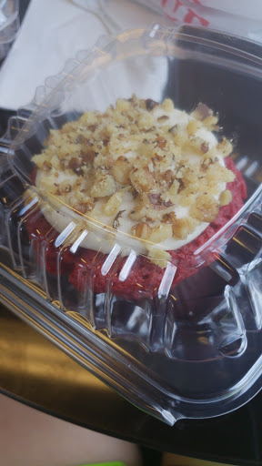 Dessert Shop «Favor Desserts», reviews and photos, 5607 NC-55, Durham, NC 27713, USA