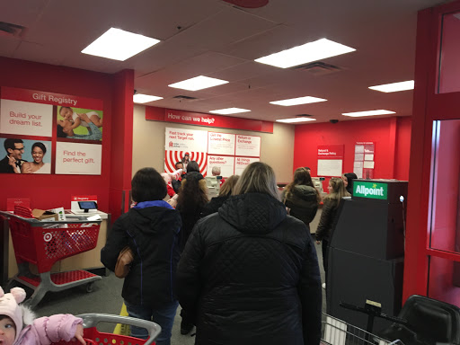 Department Store «Target», reviews and photos, 55 U.S. 9, Manalapan Township, NJ 07726, USA