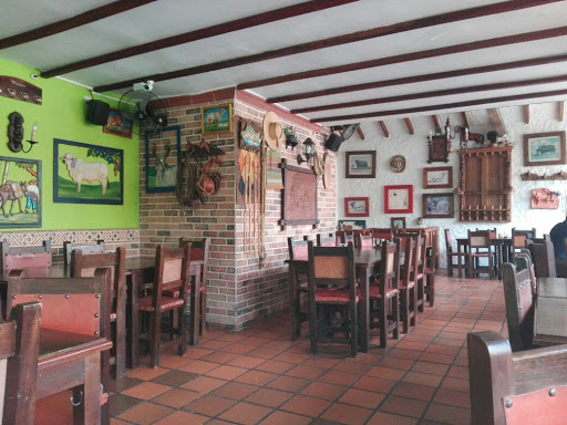 Restaurantes argentinos Bucaramanga