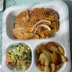 Photo n°1 de l'avis de Karl-Heinz. fait le 05/07/2023 à 15:28 sur le  Fisch Blum - Tinnum Mittelweg 7 - Fachgeschäft & Bistro à Sylt