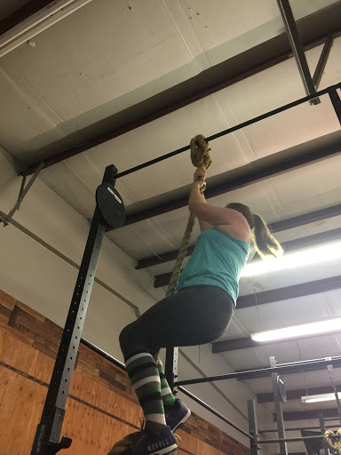 Gym «CrossFit St Charles», reviews and photos, 81 Jason Ct, St Charles, MO 63304, USA