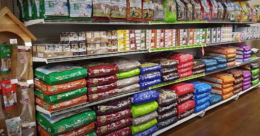 Pet Supply Store «The Natural Pet Outlet», reviews and photos, 3380 Fairfield Ave, Bridgeport, CT 06605, USA