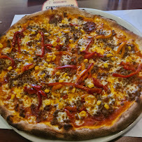 Pizza du Pizzeria La Bella à Pontarlier - n°13