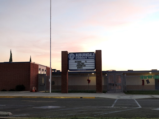 Auburndale Intermediate School
