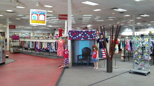 Thrift Store «Lovelady Thrift Store», reviews and photos, 7720 Ludington Ln, Irondale, AL 35210, USA