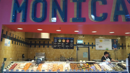 Grocery Store «Whole Foods Market», reviews and photos, 500 Wilshire Blvd, Santa Monica, CA 90401, USA
