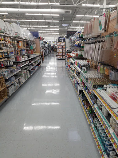 Department Store «Walmart Supercenter», reviews and photos, 101 Market Pl Blvd, Cartersville, GA 30121, USA