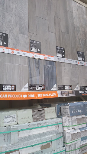 Home Improvement Store «The Home Depot», reviews and photos, 6119 FM 1488, Magnolia, TX 77354, USA