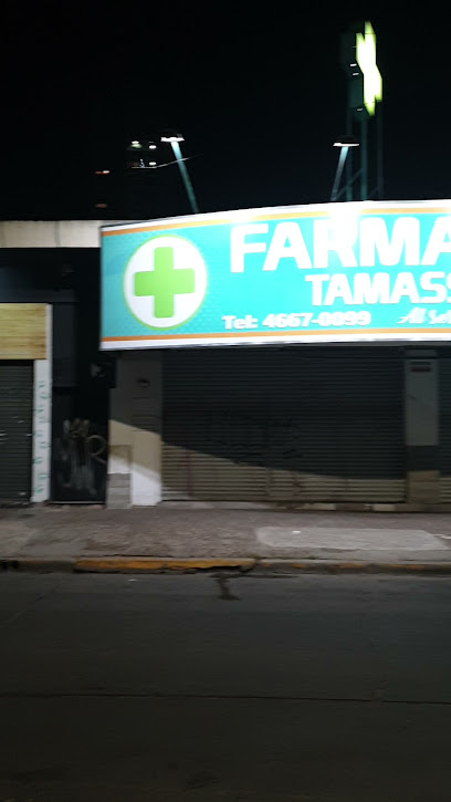 Farmacia Tamasso