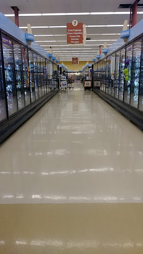 Supermarket «Giant Eagle Supermarket», reviews and photos, 873 Refugee Rd, Pickerington, OH 43147, USA