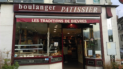 Les Traditions de Bièvres à Bièvres