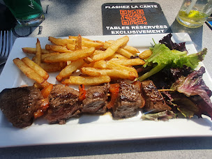 Photo n°71 de L&M Café à Leucate ()