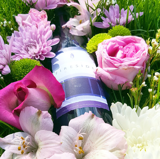 Winery «Fireside Winery», reviews and photos, 1755 P Ave, Marengo, IA 52301, USA