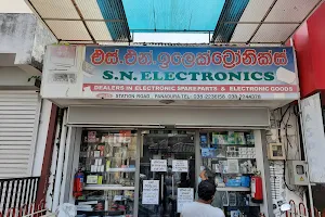 S.N. Electronics image