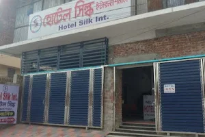 Hotel Silk International image