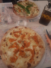 Pizza du Restaurant italien Mona à Metz - n°9