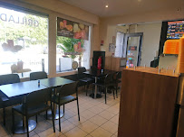 Atmosphère du Restauration rapide Restaurant L'artiste à Abbeville - n°2
