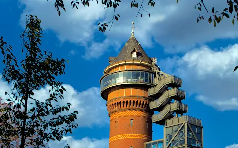 Aquarius-Wassermuseum image