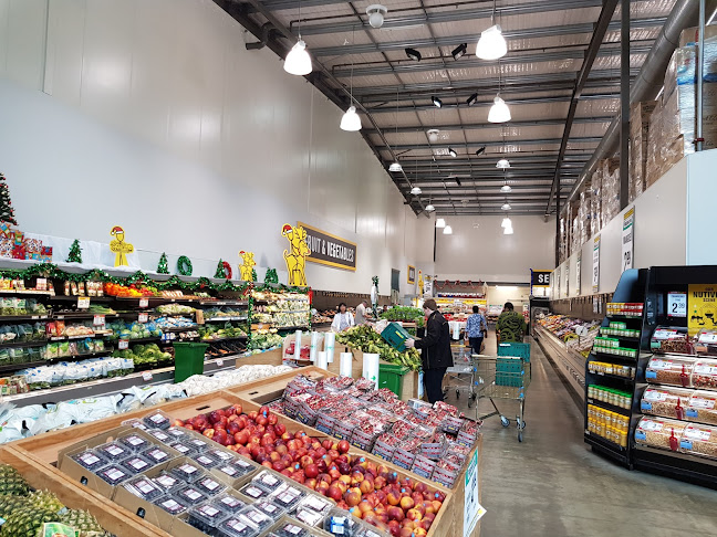 Reviews of PAK'nSAVE Mangere in Auckland - Supermarket