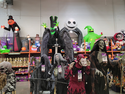 Home Improvement Store «The Home Depot», reviews and photos, 145 Defense Hwy, Annapolis, MD 21401, USA