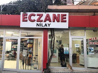 Nilay eczanesi