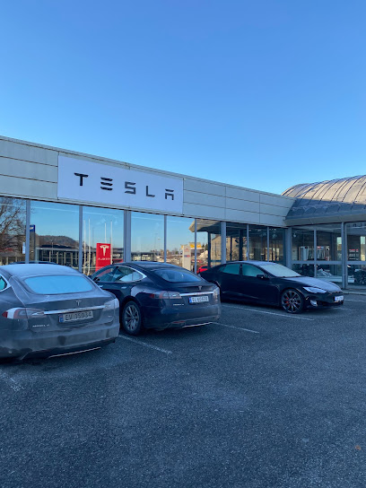 Tesla Telemark-Porsgrunn