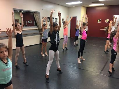Acting and Musical Theatre Classes - In-Step Dance Center