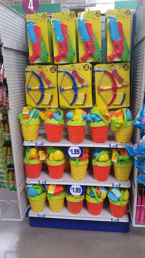 Discount Store «99 Cents Only Stores», reviews and photos, 2009 N Stapley Dr, Mesa, AZ 85203, USA