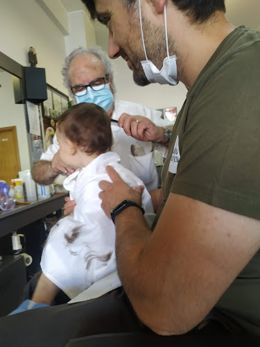 Avaliações doBarbearia Nicola em Santa Maria da Feira - Barbearia