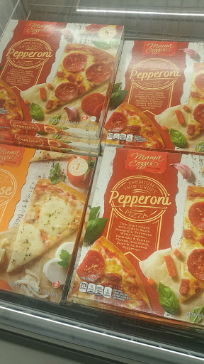 Supermarket «ALDI», reviews and photos, 200 N Hood Ave, Gadsden, AL 35903, USA