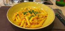 Penne du Restaurant Il Don Vittorio Sud à Orléans - n°6