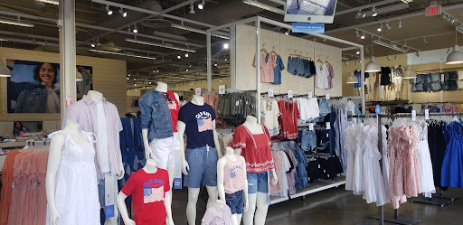 Clothing Store «Old Navy», reviews and photos, 1949 E Camelback Rd, Phoenix, AZ 85016, USA