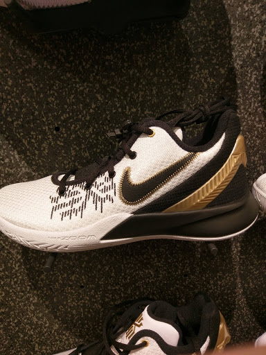 Clothing Store «Nike Factory Store», reviews and photos, 29300 Hempstead Rd #501, Cypress, TX 77433, USA