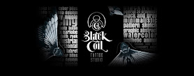 Black Coil Tattoo Studio