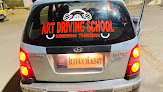 Art Driving School