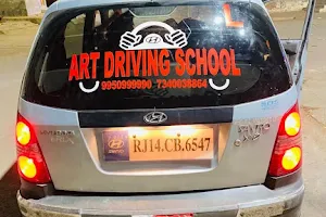 Art Driving School image